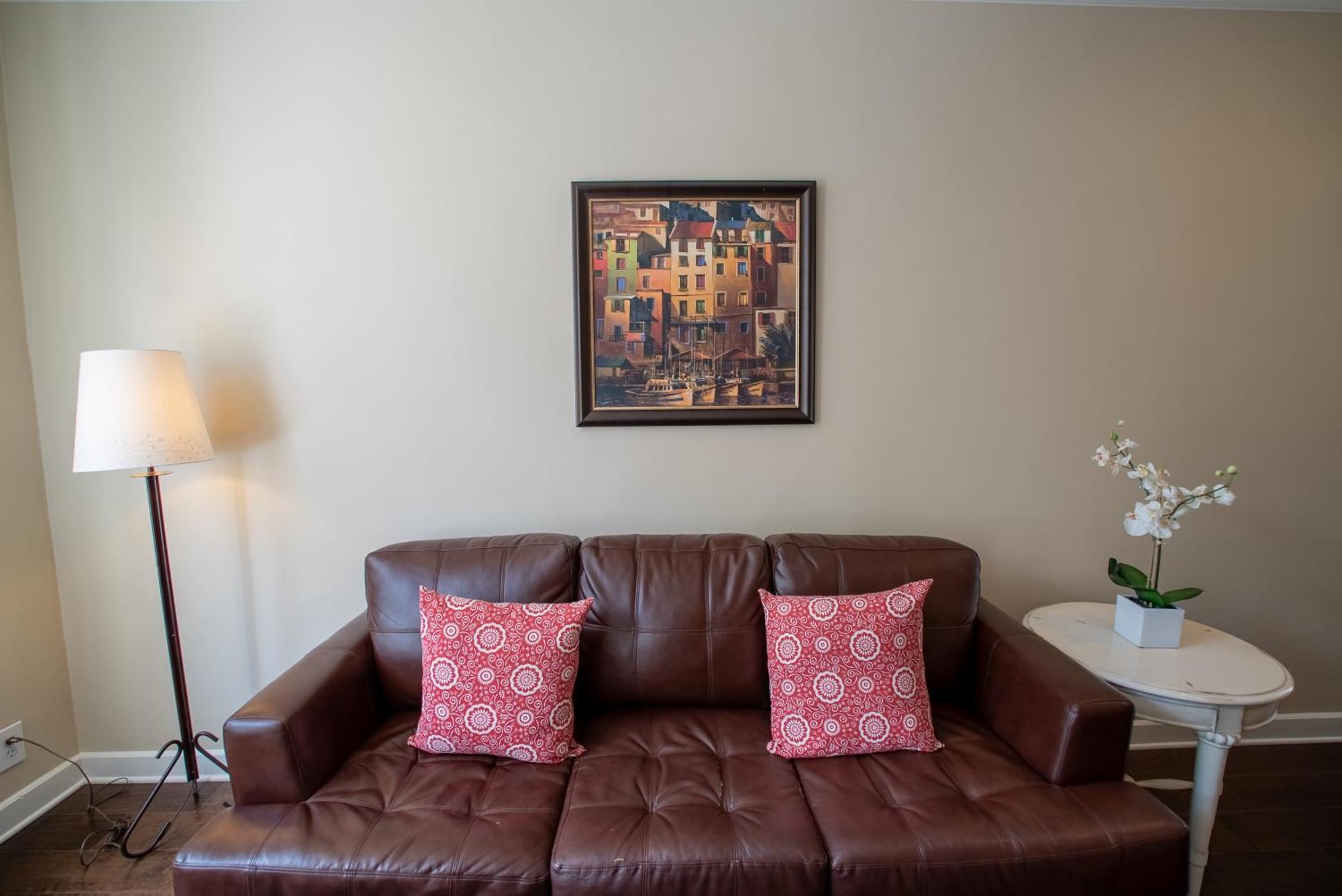 Roscoe Village Guesthouse Chicago Habitación foto