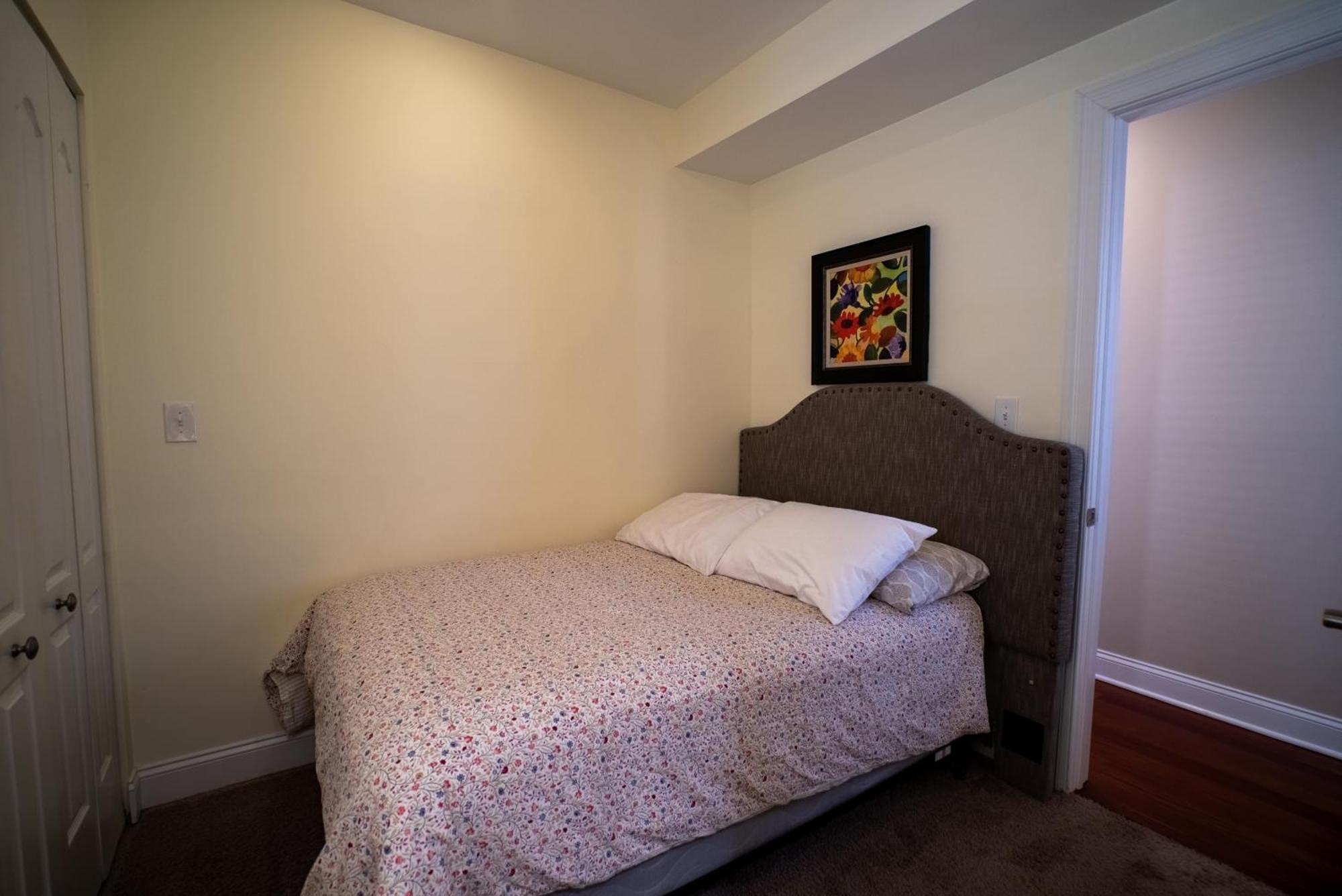 Roscoe Village Guesthouse Chicago Habitación foto