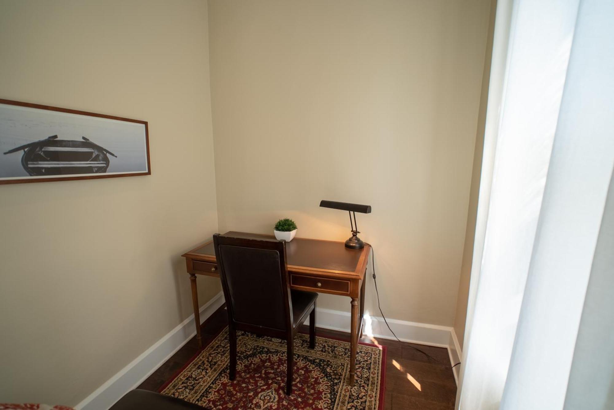 Roscoe Village Guesthouse Chicago Habitación foto
