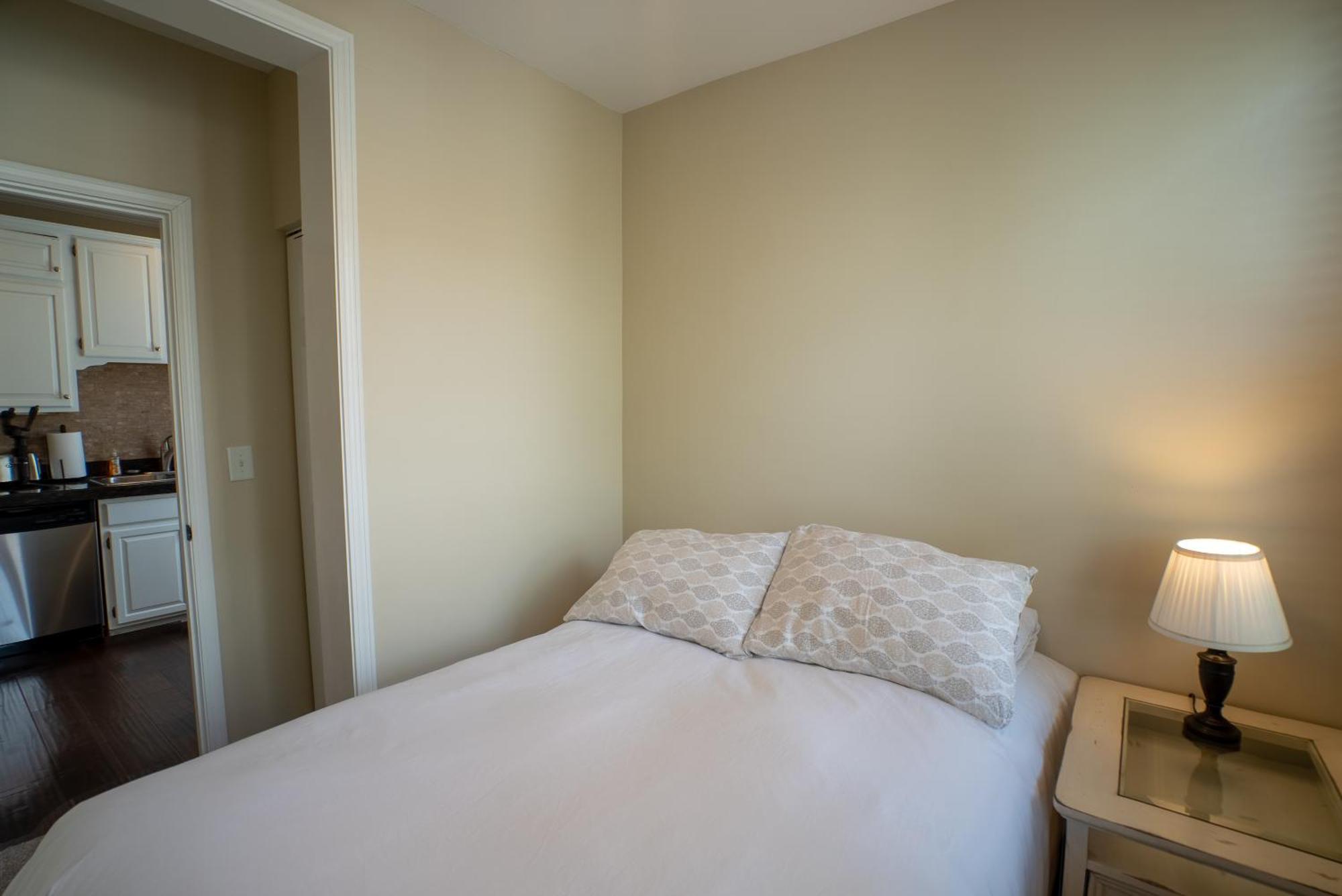 Roscoe Village Guesthouse Chicago Habitación foto
