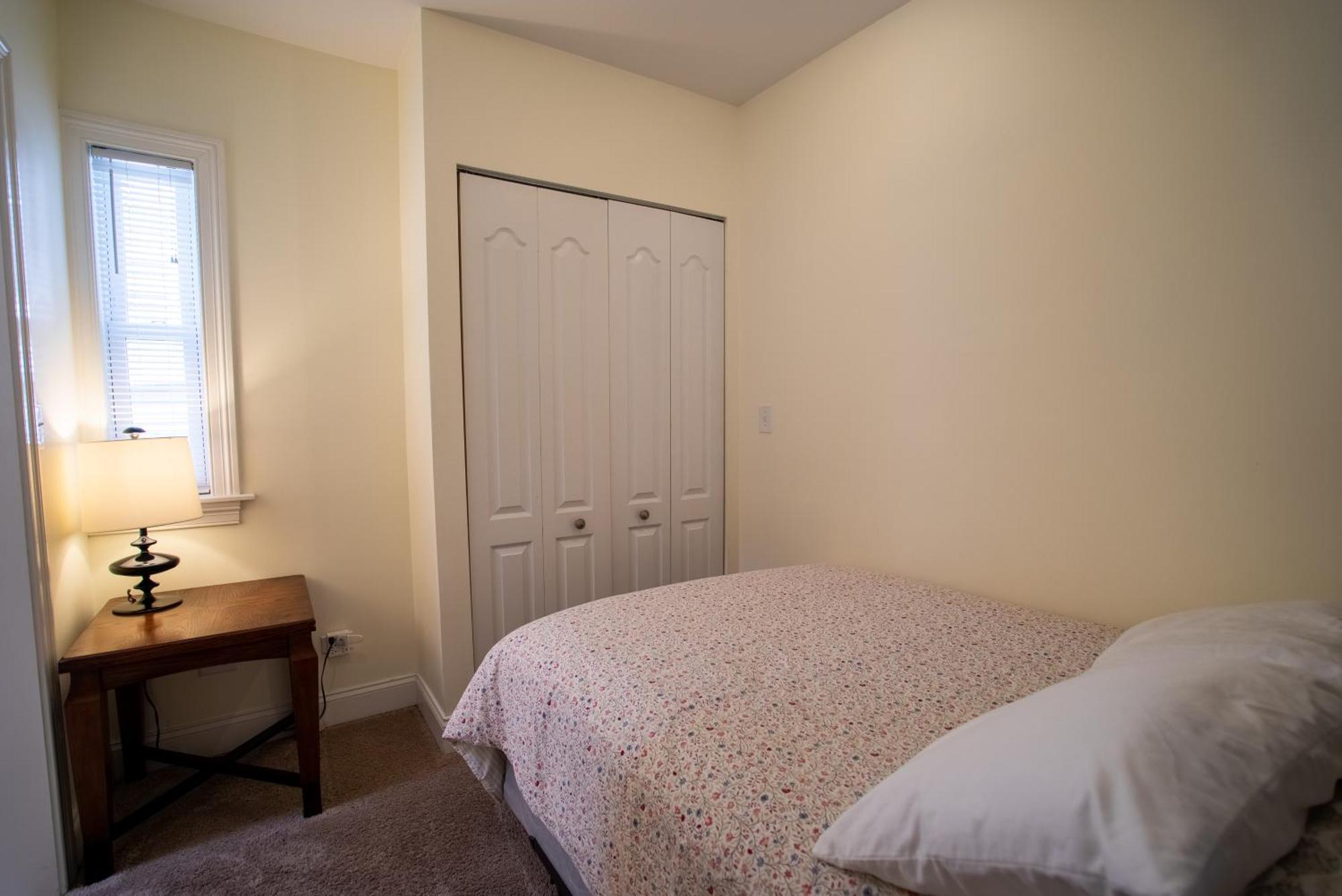 Roscoe Village Guesthouse Chicago Habitación foto